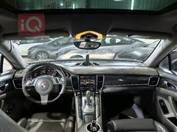 بورش باناميرا